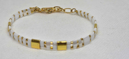 Pure Line Bracelet Set