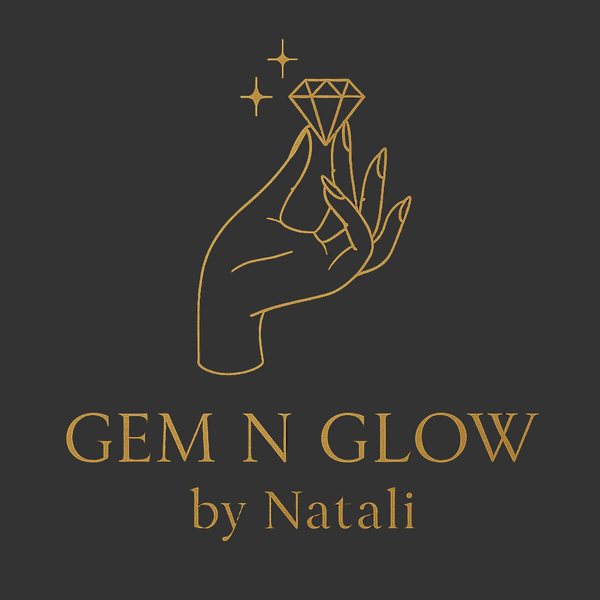 Gem N Glow by Natali