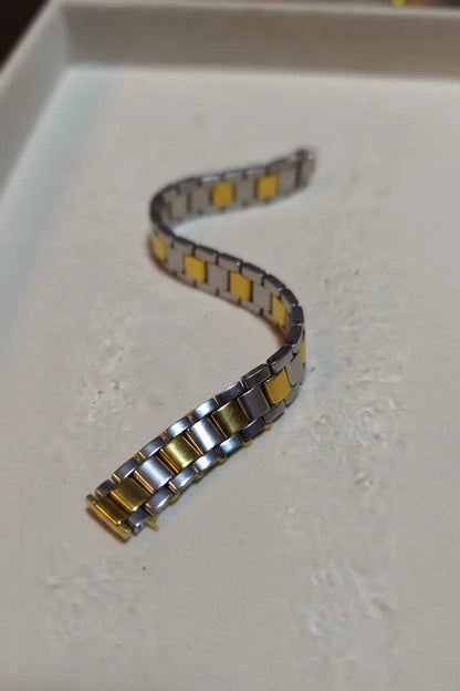 Dual Motion Bracelet