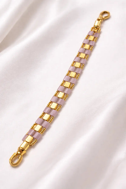 Aura Balance Bracelet - Gemnglow
