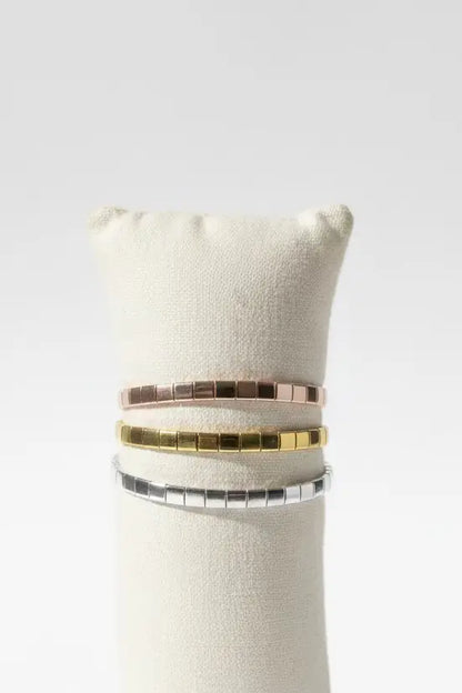 Trio Metal Balance Set