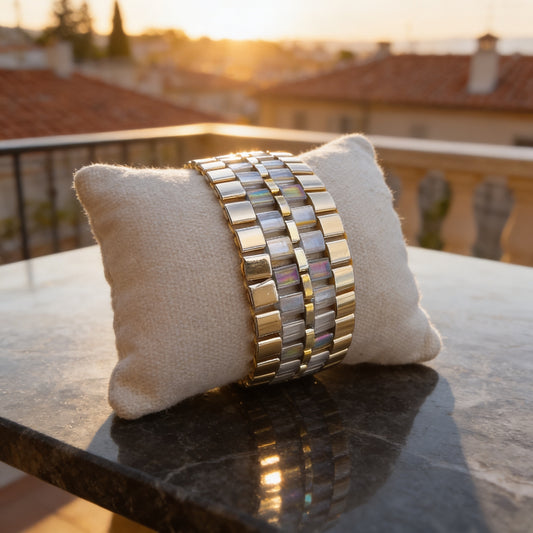 Glow Luxe Bracelet